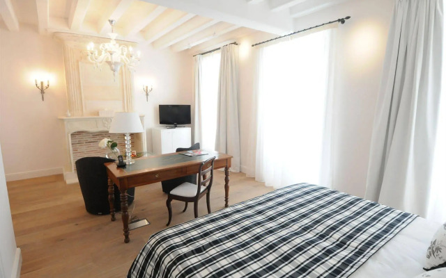 Villa Clarisse & Spa by Olivier Claire
