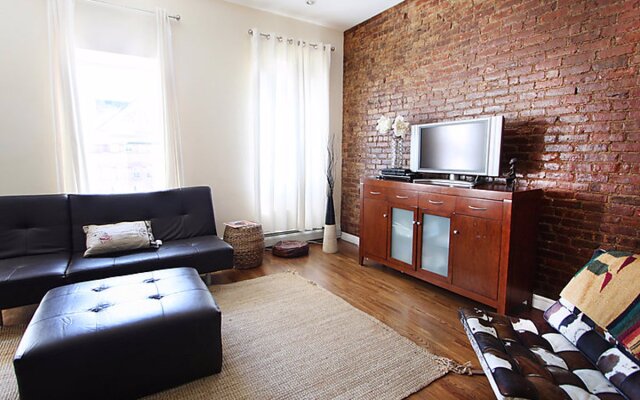 Apartment Clayton Vienna 12230