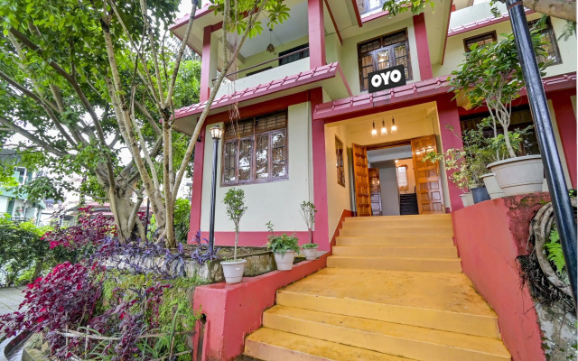 OYO Flagship La Monte Inn