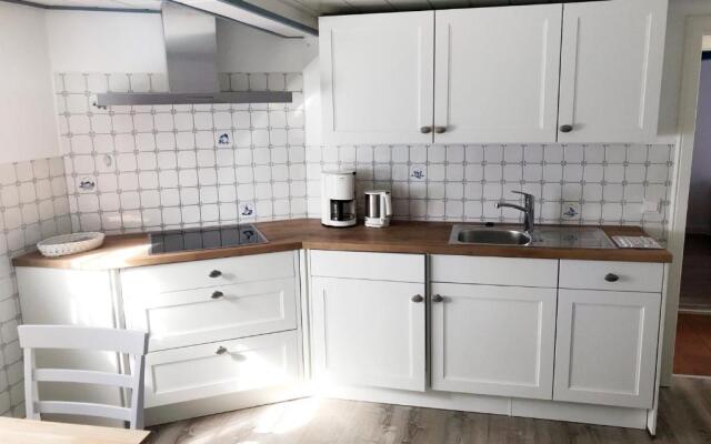 Haus Frisia Ferienwohnung Frisia 3