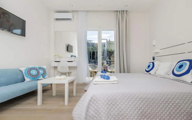E & G figareto apartments