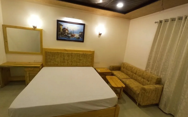 Maargit Beach Resort Goa