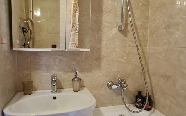 Апартаменты на улице Кушелевская дорога