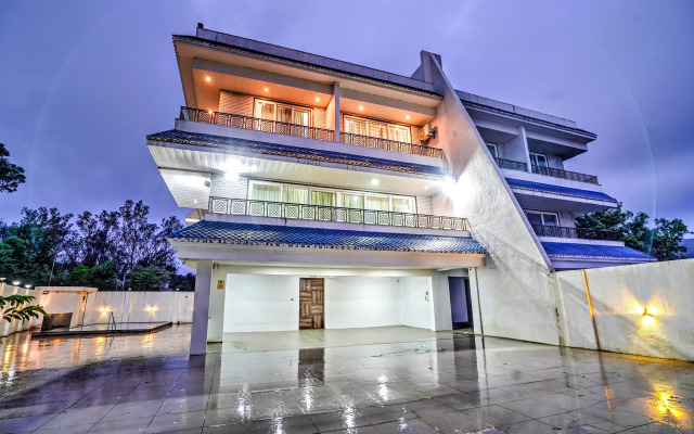 Viva villa by Dancenter