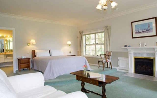 Havelock House