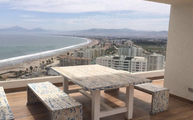 Departamento Coquimbo Sinbad