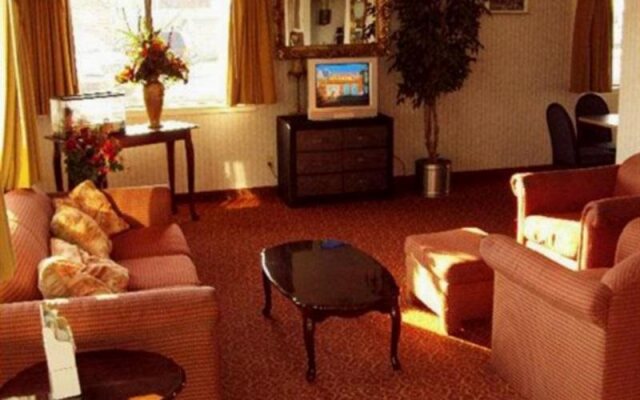 Regency Travel Inn