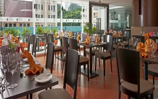 Teedo Hotel
