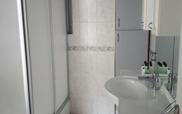 Cosy 3Br Flat Near Galata Tower