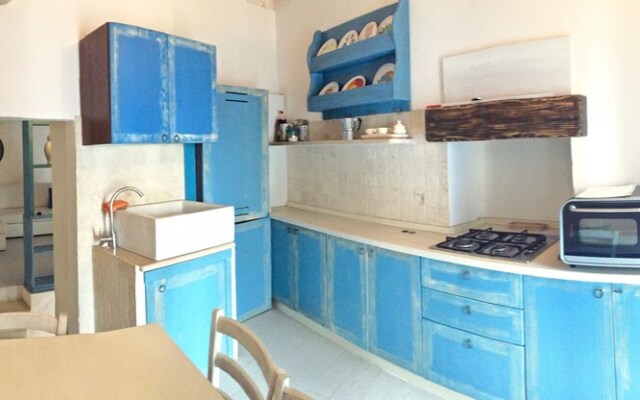 Sarpi Apartment