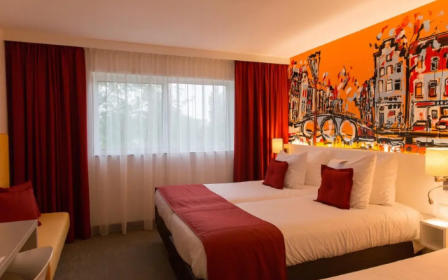 WestCord Art  Amsterdam 3
