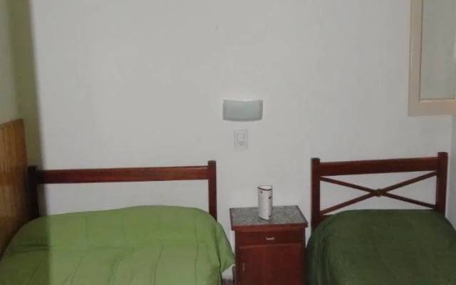 Hotel Galicia
