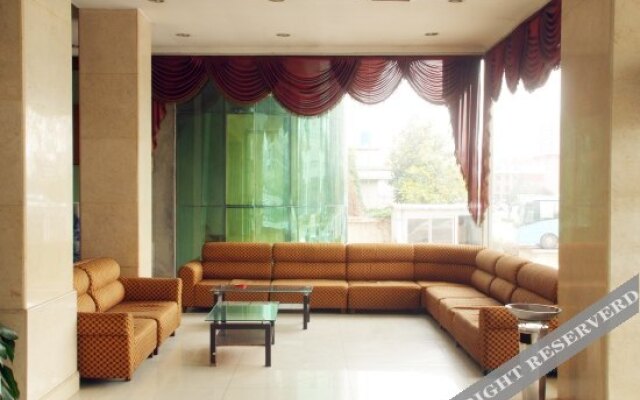 The Vilomia Hotels(XueCheng)