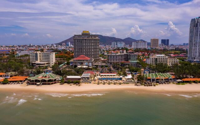 The Imperial Hotel Vung Tau