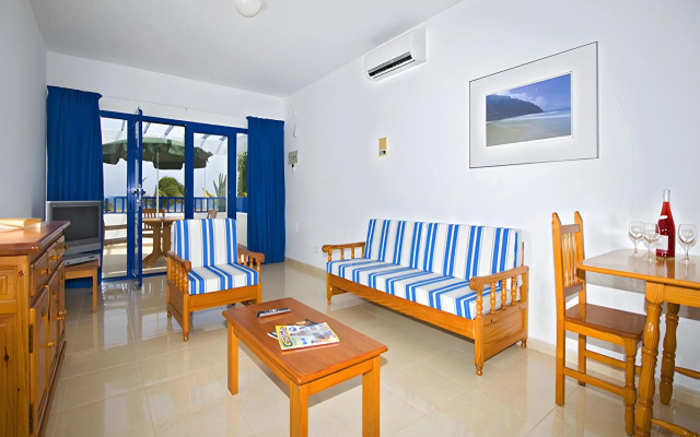 Apartamentos Club Pocillos