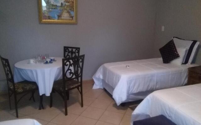 Dudsk Bed & Breakfast