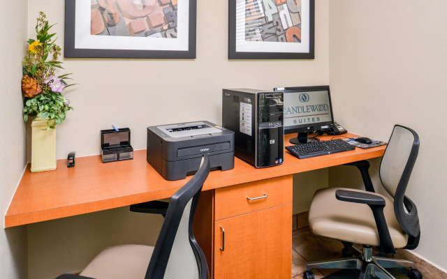 Candlewood Suites ABILENE by IHG