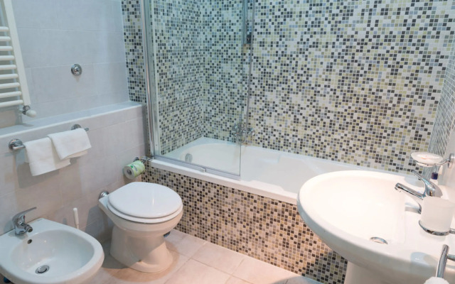 Napoli Suite