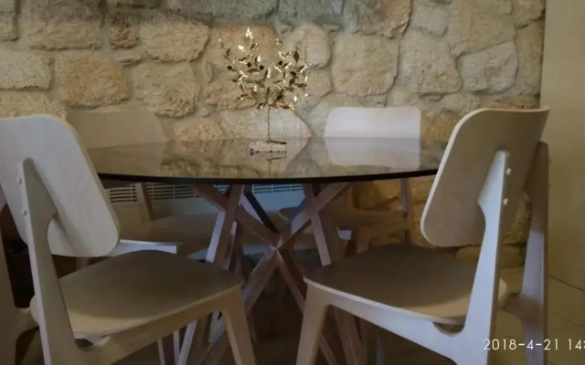 Siviri Traditional Stone House