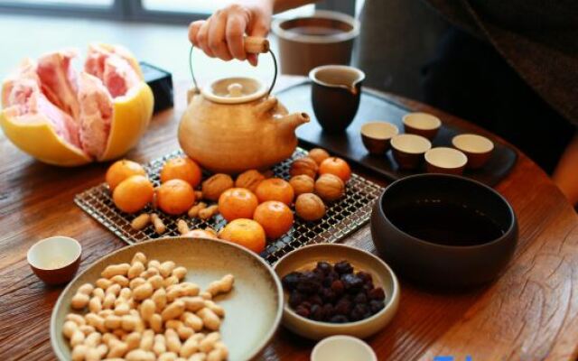 Qianlu Xiangju Hostel