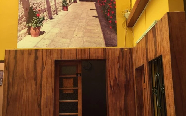 Hostal Katty