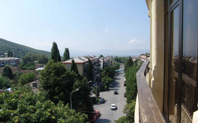 Sheki Saray