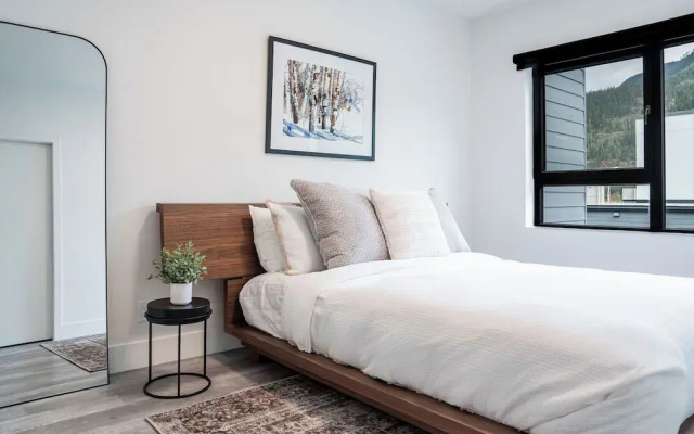 The Begbie Penthouse