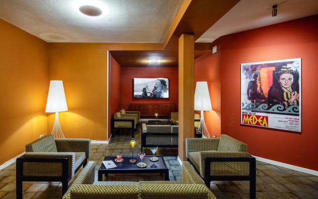 Hotel Argentina