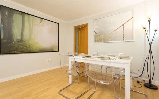 Apartamento Descubridor Colón