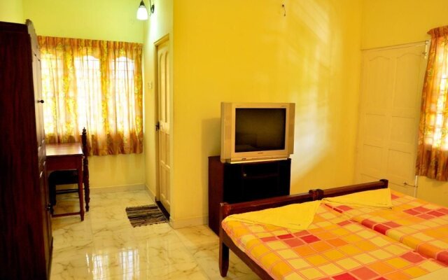 Fort Square Homestay