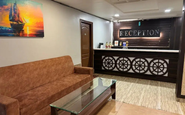 Bommarillu Residency
