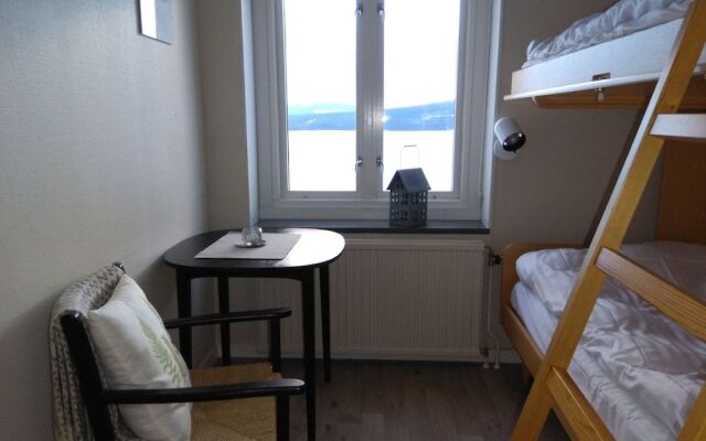 Ottsjö Fjällhotell