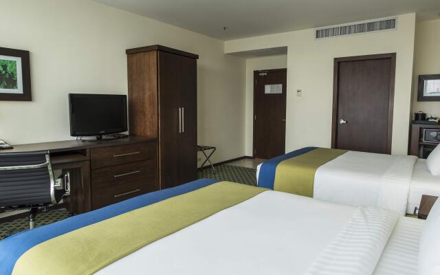 Courtyard by Marriott Guayaquil