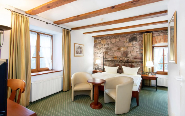 Ankerhof Hotel