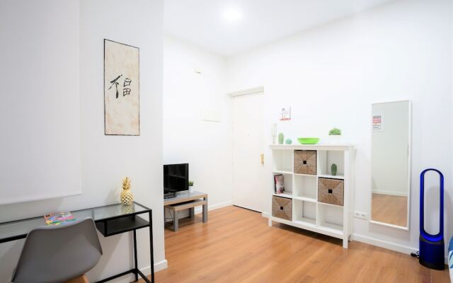 Apartment at Malasaña – Molino 3