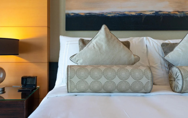 SuperHost - Spectacular City View Apartment Near Burj Khalifa