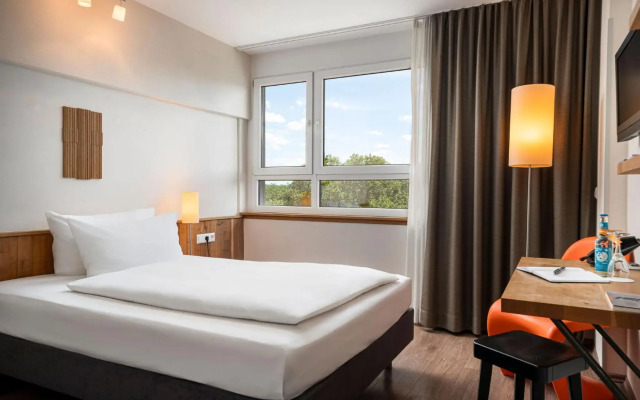 mainhaus Stadthotel Frankfurt