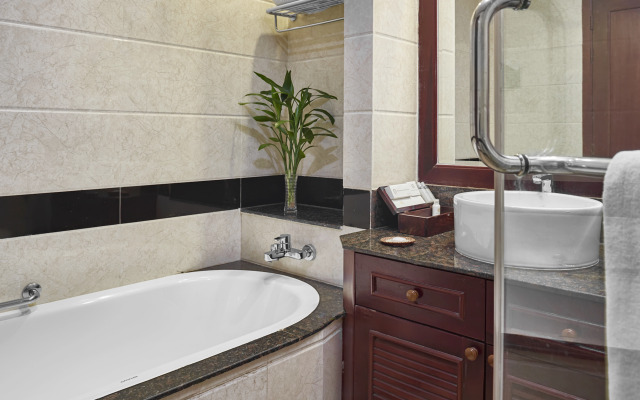 Phnom Penh Katari Hotel