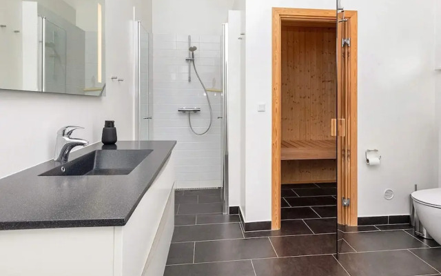 Modern Cottage With Spa - By Traum Ferienwohnungen