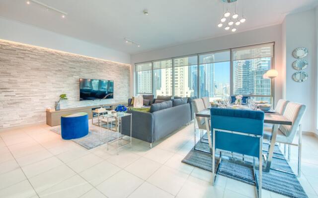 Attessa - 2101- DM in Dubai