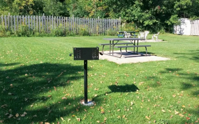 Westport Station Motel