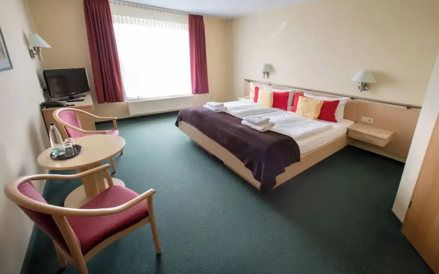 Hotel & Restaurant Zum Kap Arkona