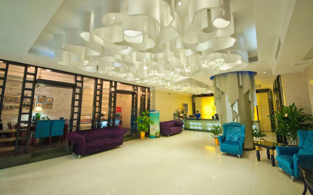 Guilin Sapphire hotel