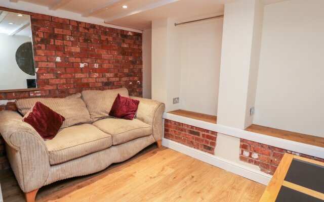 Ynys Cottage