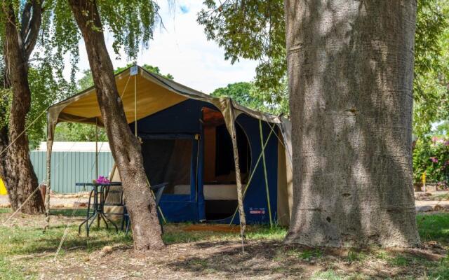The Station at El Questro