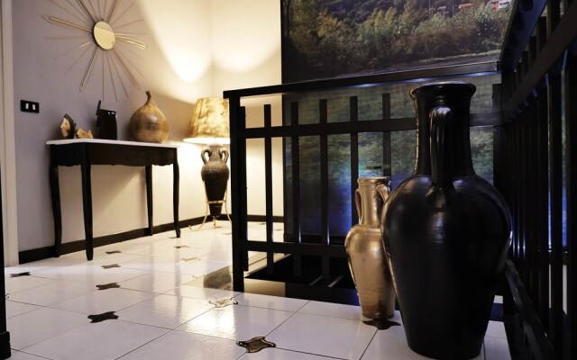 Bed and Breakfast Le Anfore