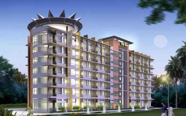 The Star Apartment Rangsit