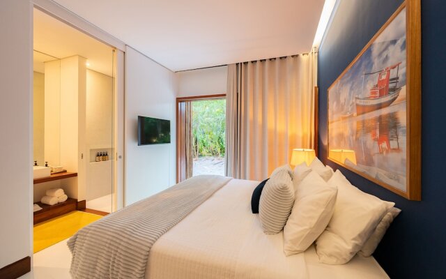 Casa 3A Tivoli Ecoresidence