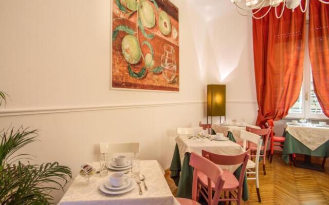 Roma in una Stanza GuestHouse