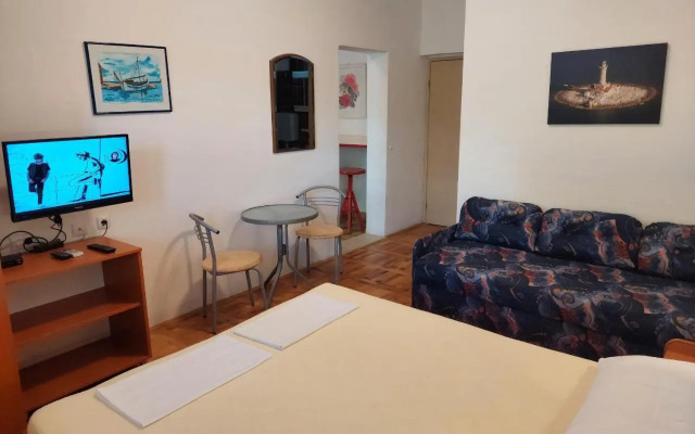 Apartments Mišolić